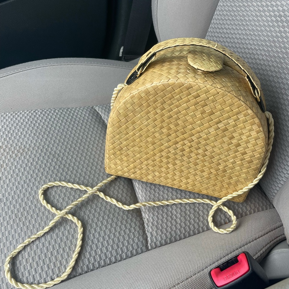 Banago summer crossbody bag